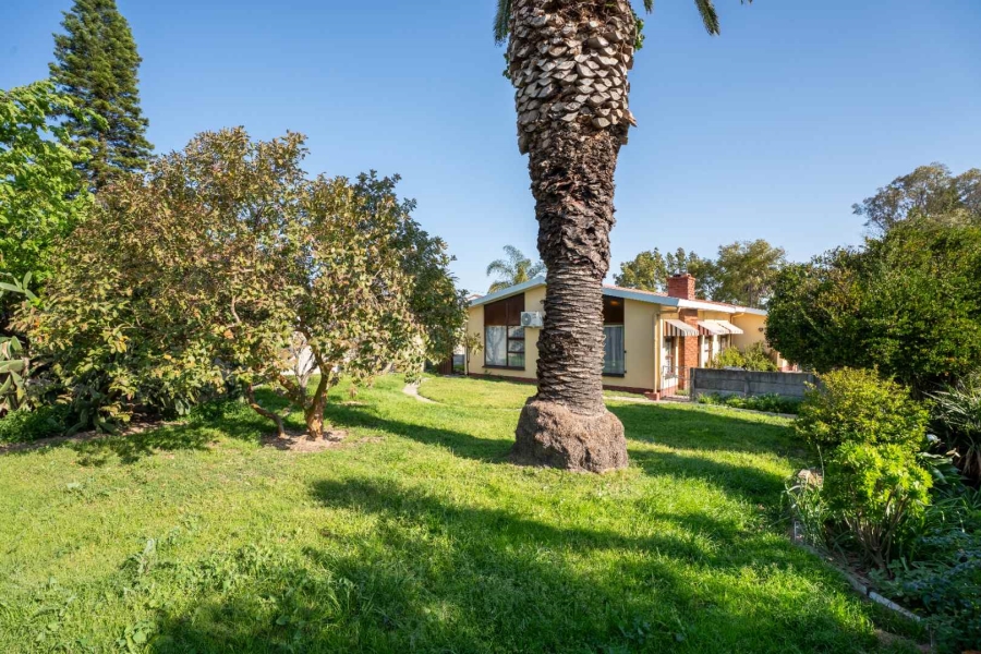 3 Bedroom Property for Sale in Morgenster Heights Western Cape
